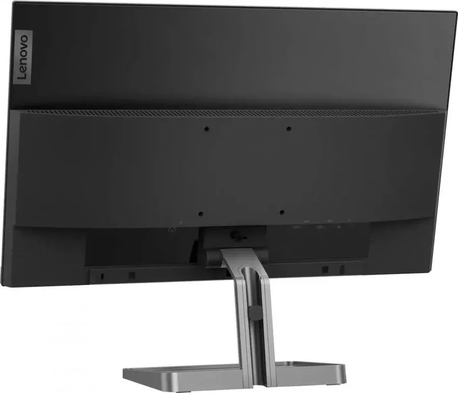 Монитор LENOVO L24i-30 23.8" black (66BDKAC2EU)