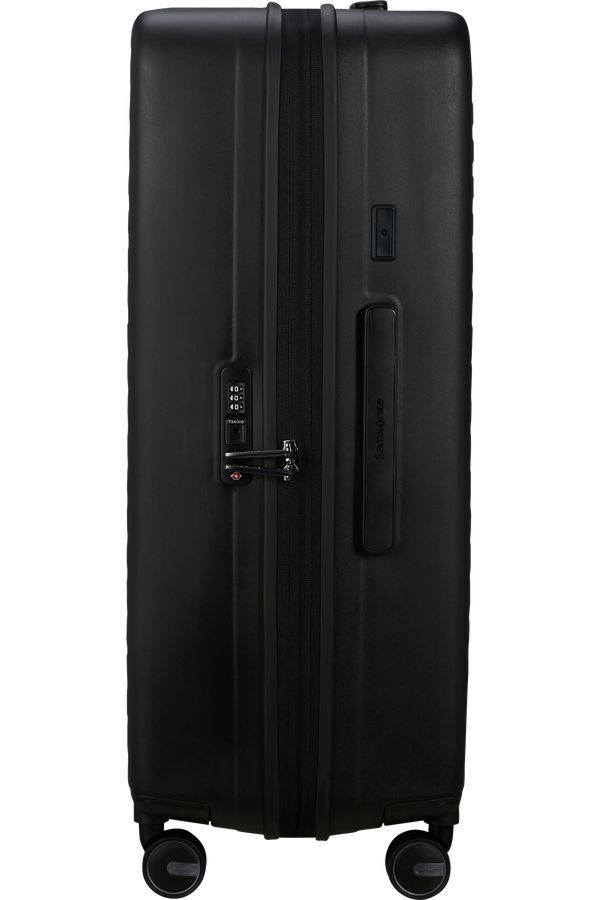 Чемодан Samsonite Restackd 150705-1041 75см 99/109л Black