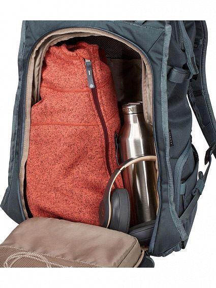 Фоторюкзак Thule Covert DSLR Backpack 24L Dark Slate