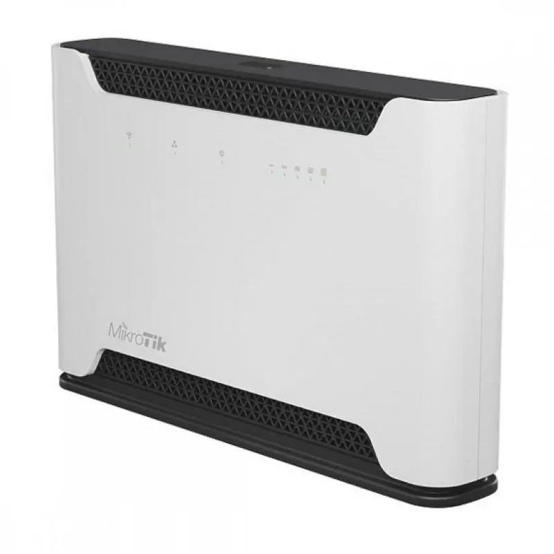 Mikrotik Сетевое оборудование RBD53G-5HacD2HnD-TC&RG502Q-EA Chateou 5G Маршрутизатор LTE 5G, 5x1Gbit, Micro-sim, USB, Router OS L4"