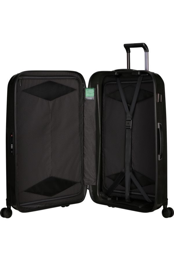 Чемодан Samsonite Major Lite 147120-1041 77см 100л Black