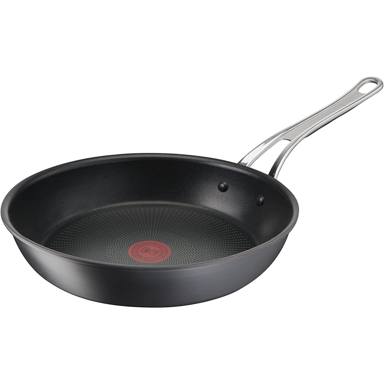 Набор посуды Tefal Jamie Oliver Cook's Classic 9 предметов H9125S44