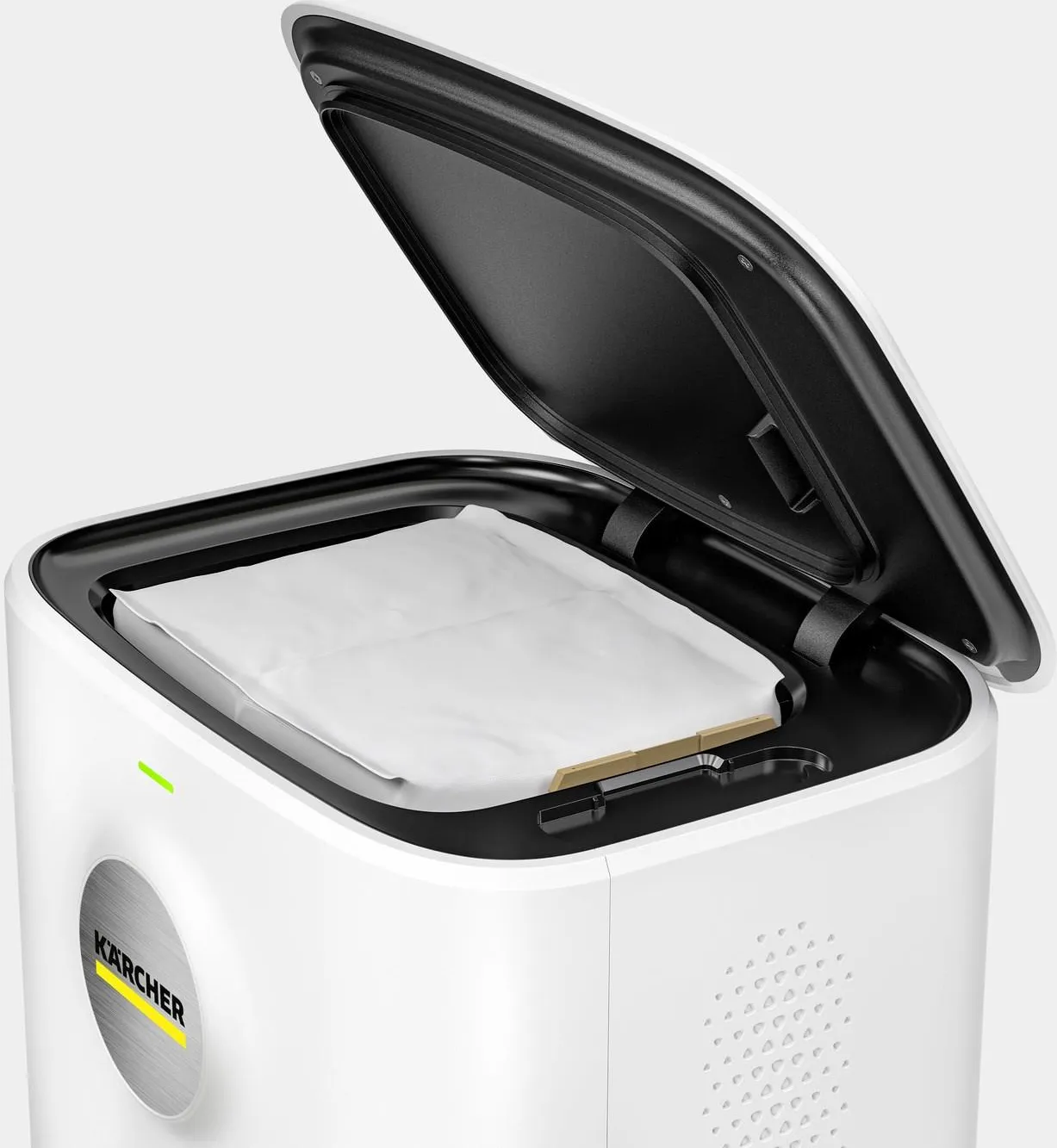 Док-станция Karcher RCV 5 2.269-643.0