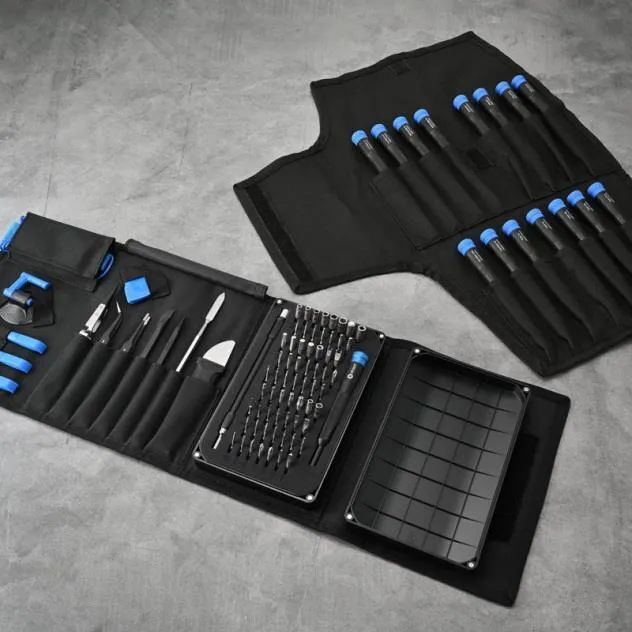 iFixit набор инструментов для ремонта смартфонов Repair Business Toolkit (EU145278-8)
