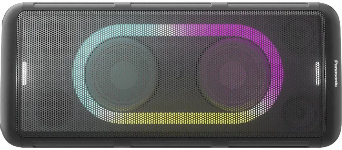 Акустическая система Panasonic SC-TMAX45 черная