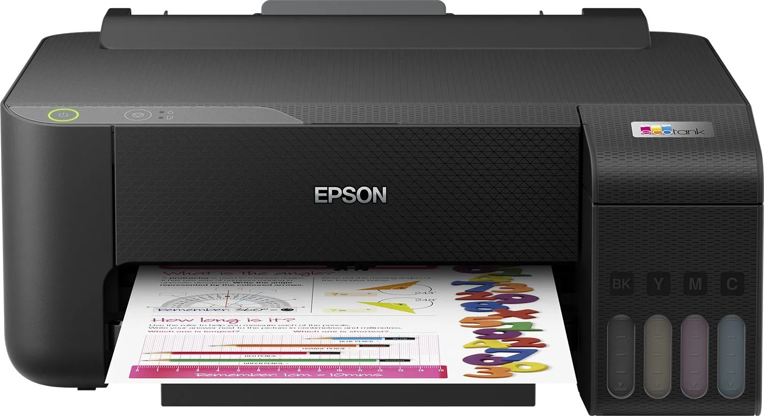 МФУ Epson EcoTank L1210