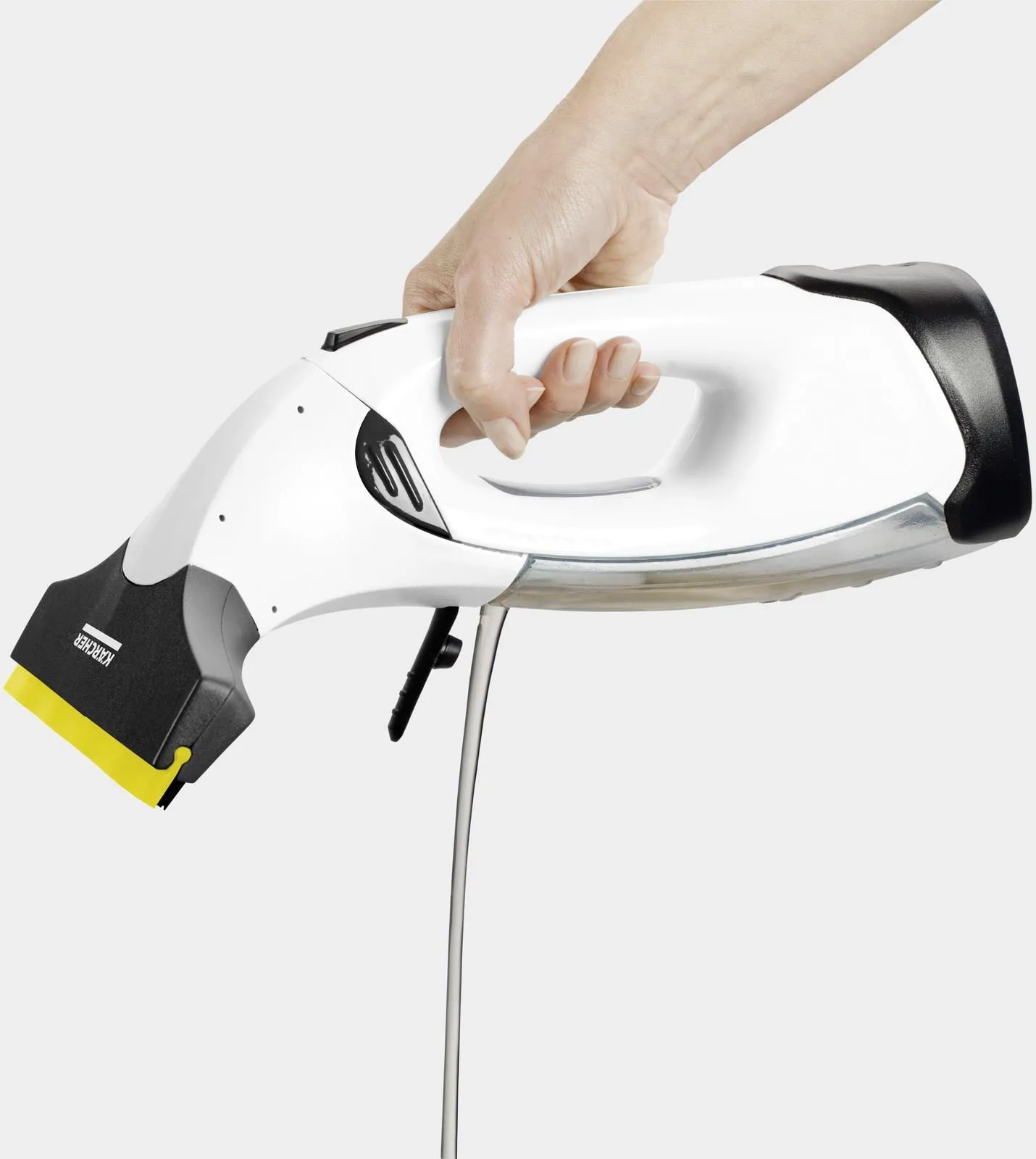 Средство для мытья окон Karcher WV 2 Plus Multi Edition (1.633-662.0)