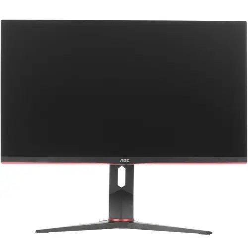 Монитор AOC 27G2U5/BK 27", черный