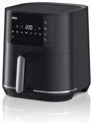 Аэрофритюрница BRAUN MultiFry 5 HF5030