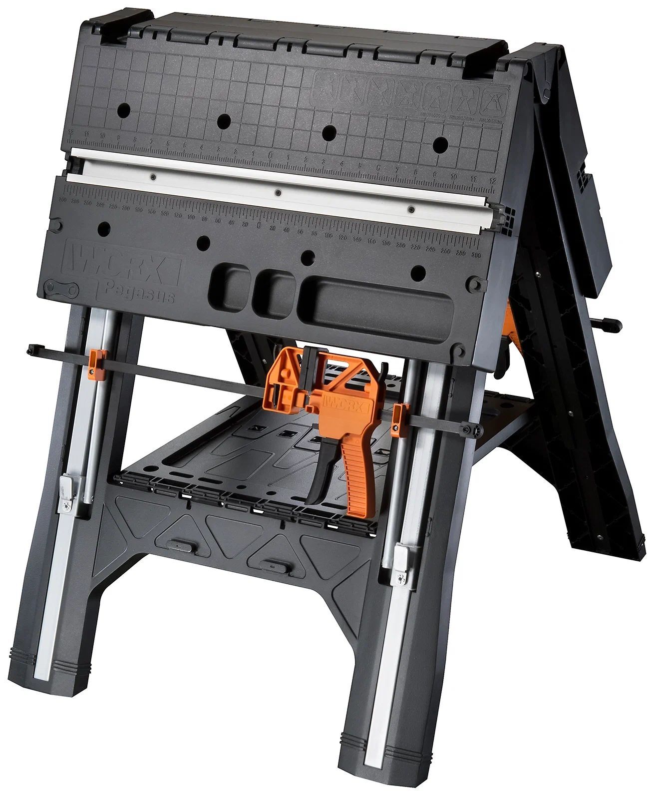Верстак универсальный WORX Pegasus WX051