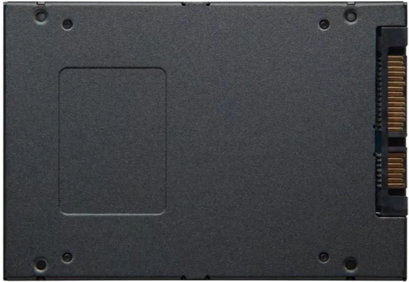 Твердотельный накопитель Kingston A400 240GB 2,5" SA400S37240G