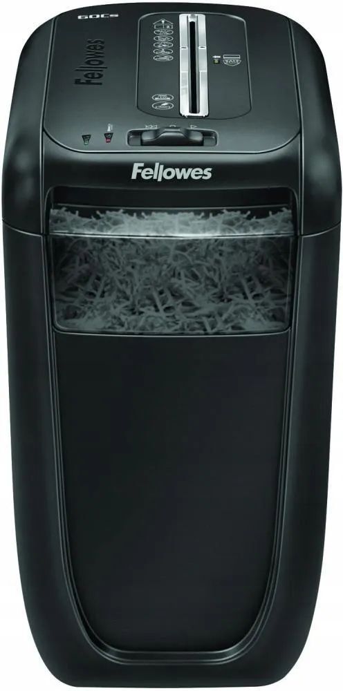 Измельчитель Fellowes 60Cs
