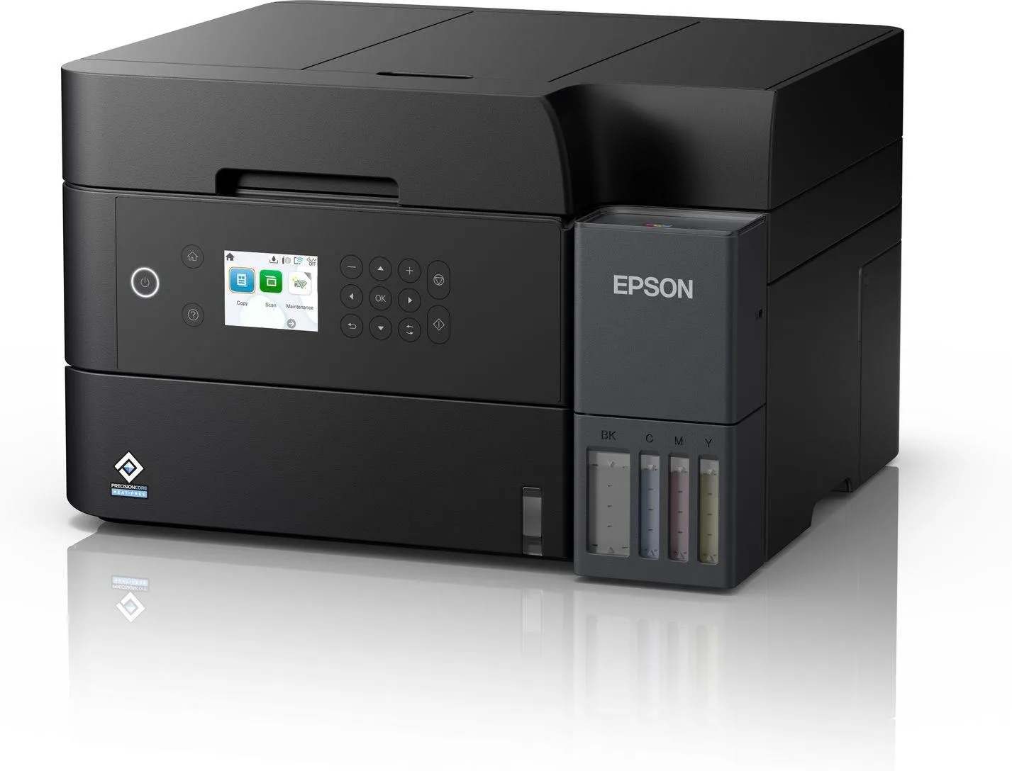 МФУ Epson EcoTank L6370