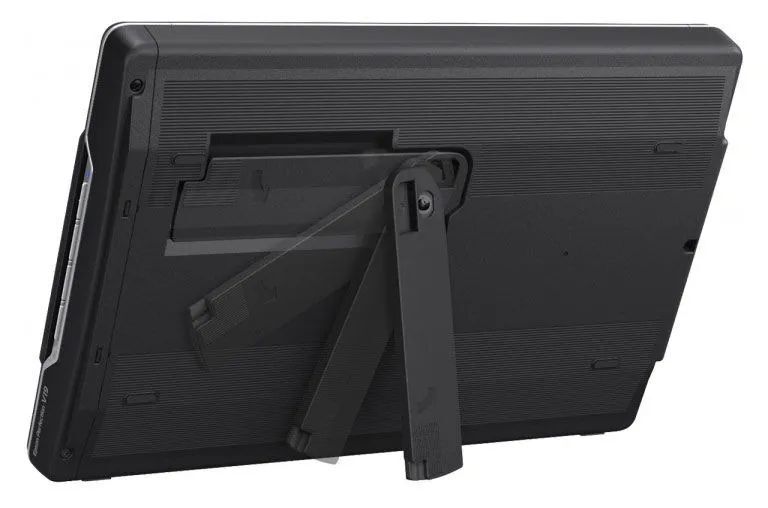 Сканер Epson Perfection V19