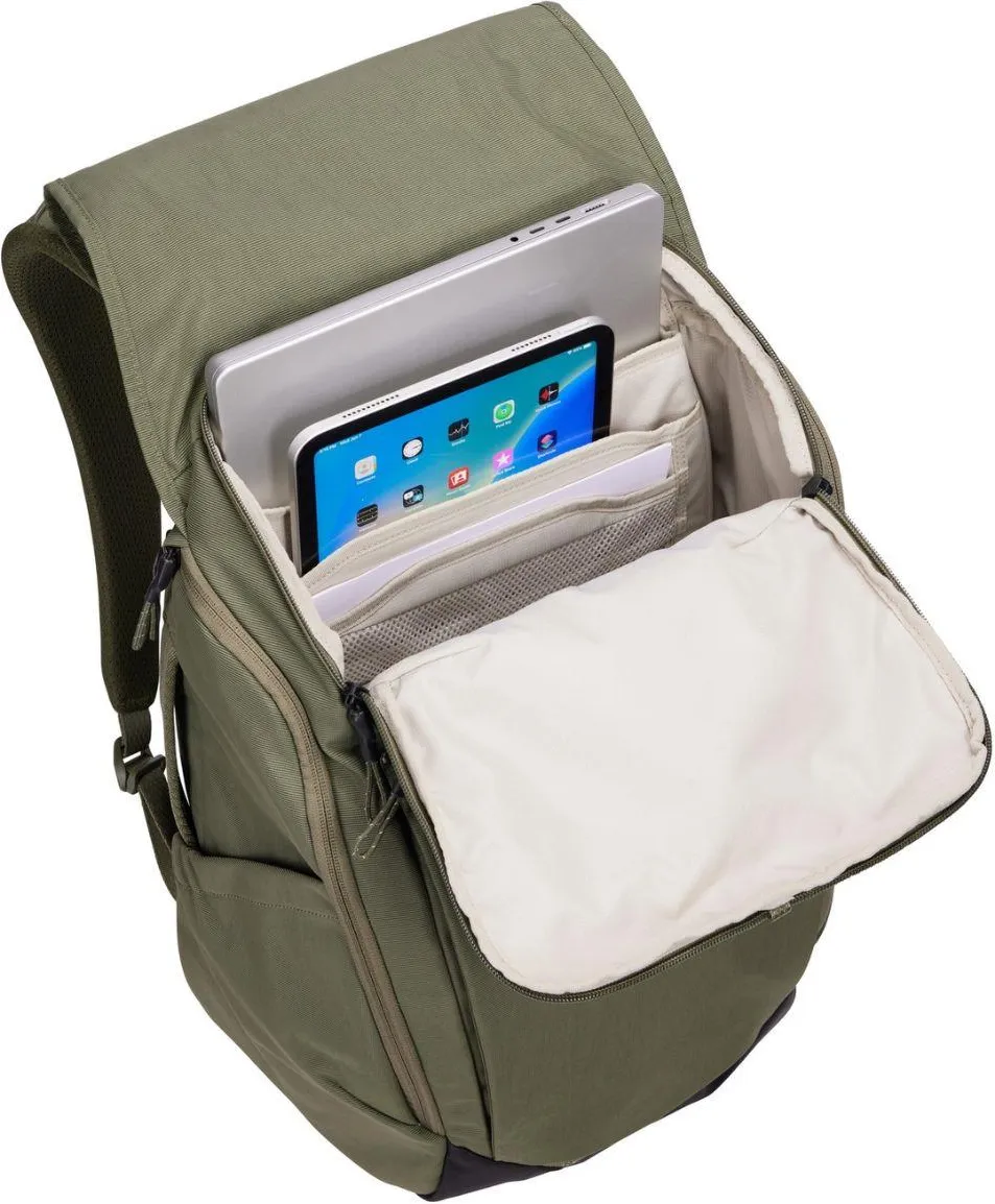 Рюкзак Thule Paramount Backpack 27L Soft Green 3205015