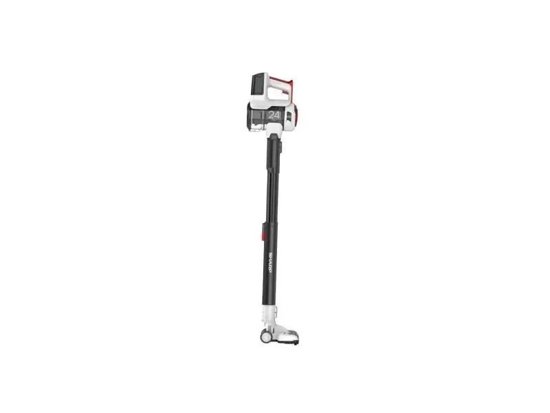 Вертикальный пылесос Sharp SA-VP1001RW