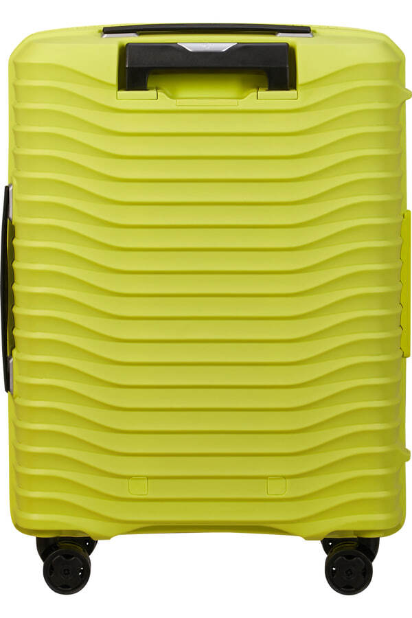 Чемодан Samsonite Upscape 143108-1515 55см 39/45л Lime