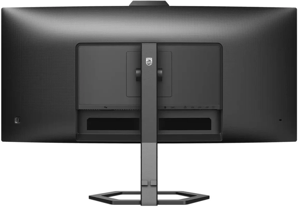 Монитор PHILIPS 34E1C5600He/00 34"