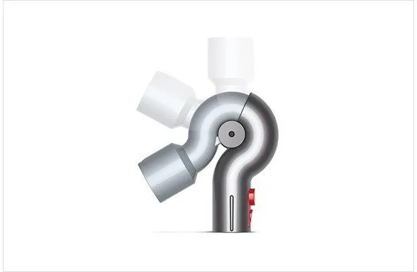 Беспроводной пылесос Dyson V12 Absolute Plus