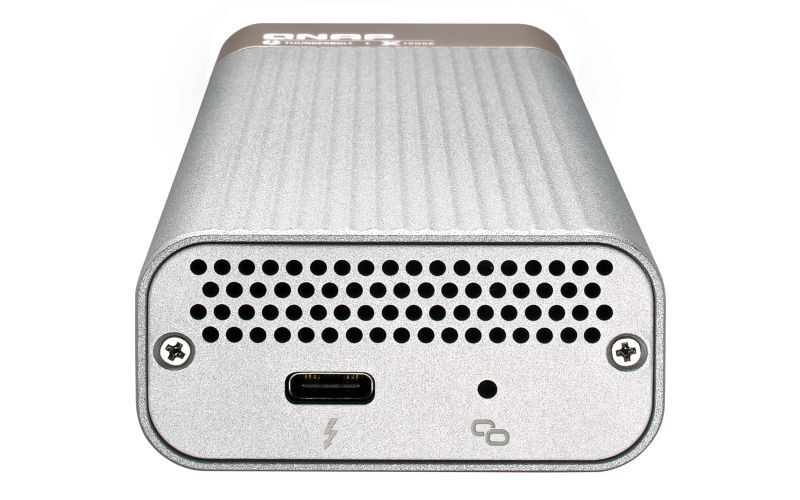 Сетевой адаптер QNAP (QNA-T310G1S)