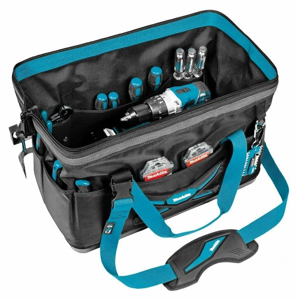 Сумка для инструментов Makita E-05452