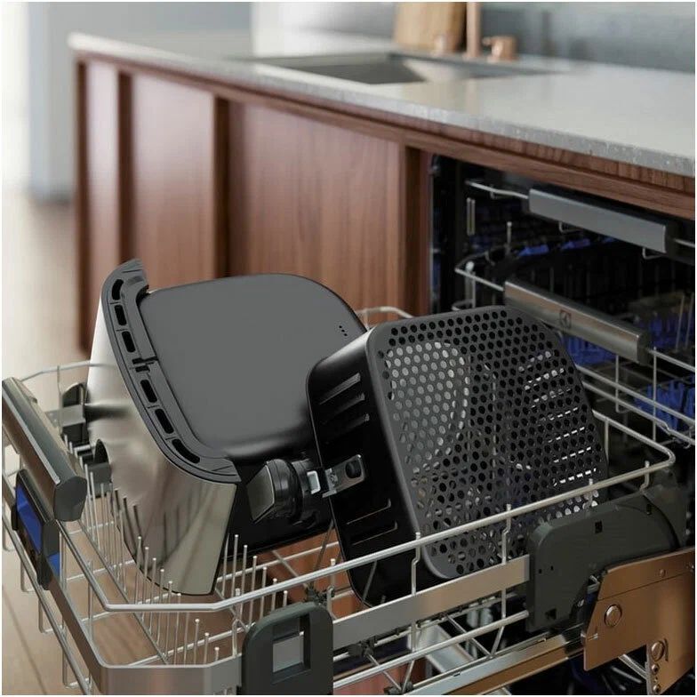Аэрогриль Electrolux E6AF1-6ST