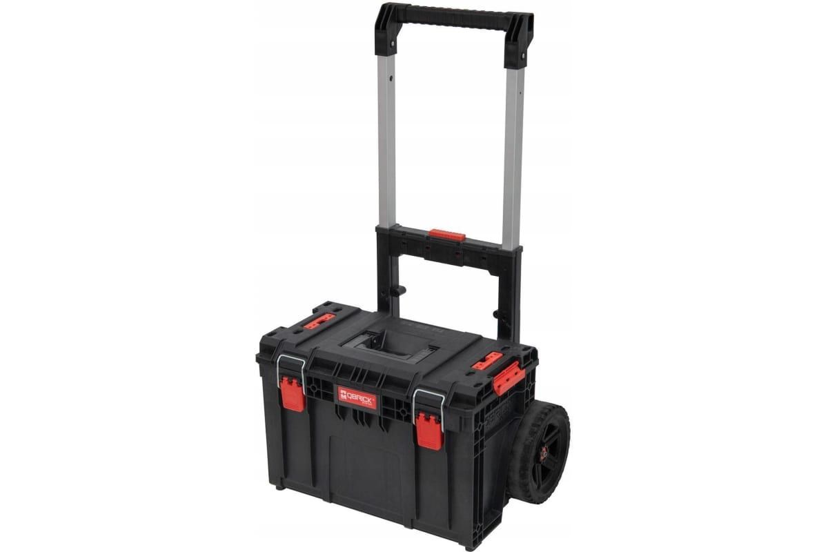 Набор ящиков QBRICK SYSTEM PRIME SET 2 (590 x 425 x 773)