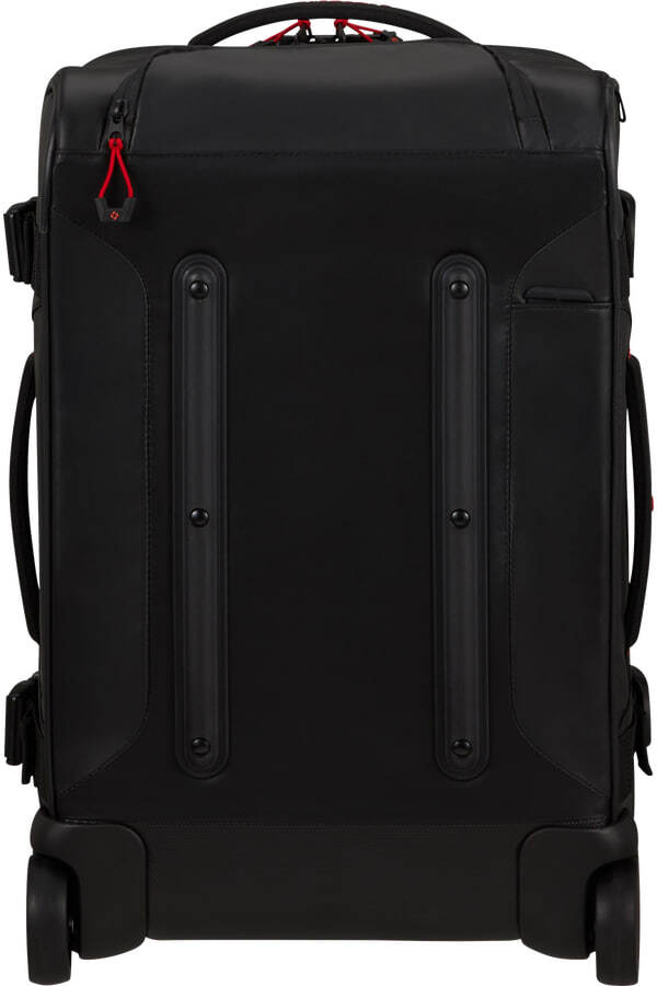 Чемодан Samsonite Ecodiver 140881-1041 55см 40л Black