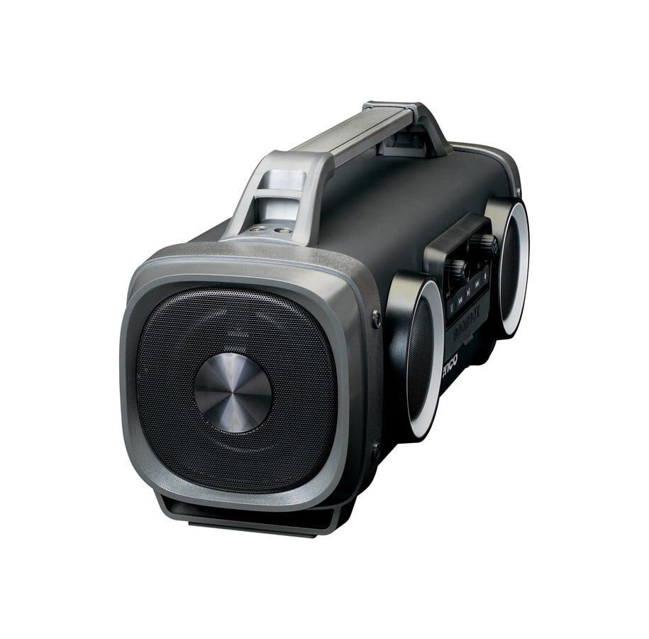Портативная акустика Lenco SPR-100