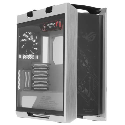 Корпус Asus ROG Strix Helios GX601 White Edition 90DC0023-B39000