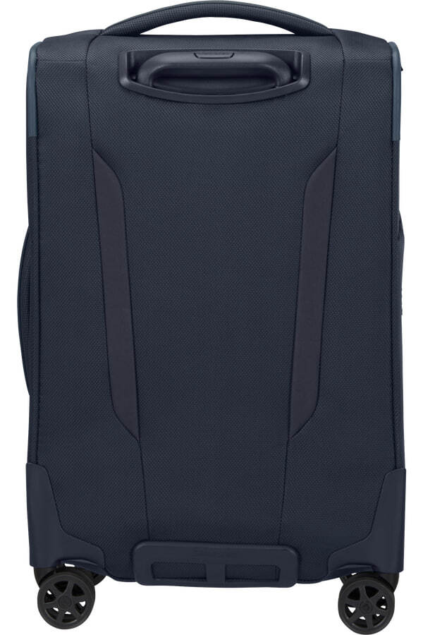 Чемодан Samsonite Respark 143325-1549 55см 39/44л Midnight Blue