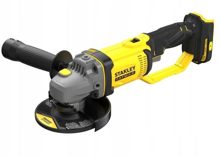 НАБОР ЭЛЕКТРОИНСТРУМЕНТОВ STANLEY SFMCK469M2-QW
