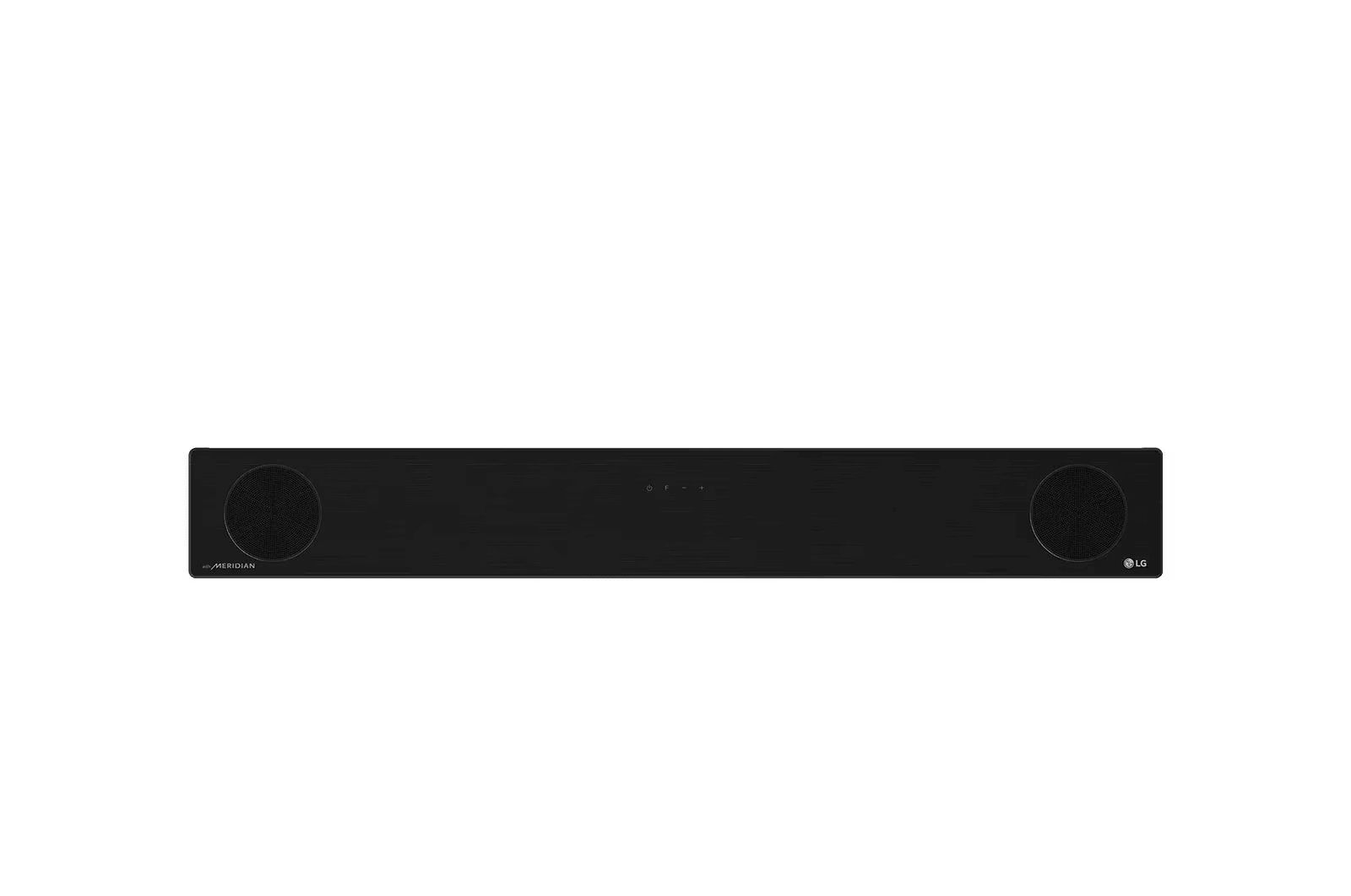Саундбар LG SPD7Y, черный