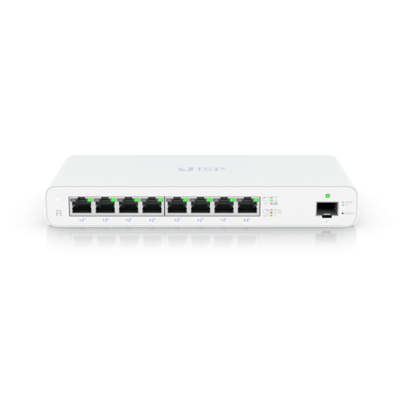 Маршрутизатор Ubiquiti Uisp-R (UISPREU)