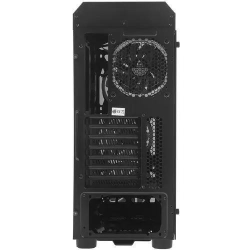 Корпус компьютерный Chieftec GL-02B-OP
