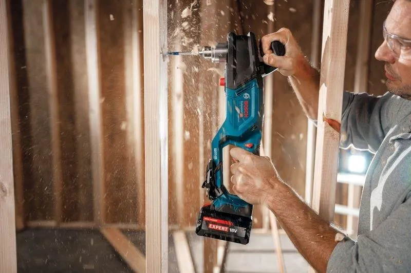 Дрель-шуруповёрт Bosch GRD 18V-127 Professional 06019N5000
