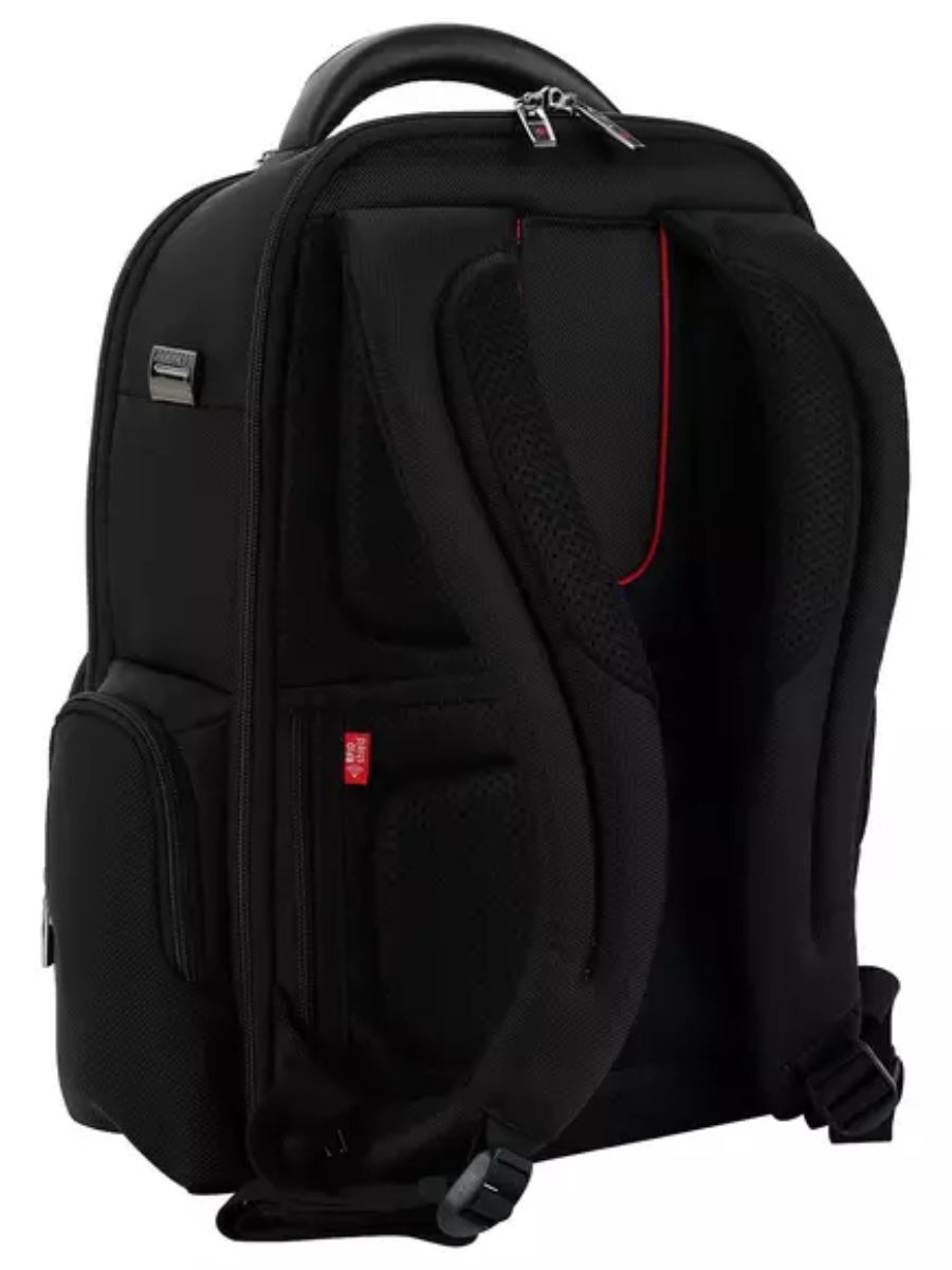 Рюкзак Samsonite PRO-DLX 5 15.6", черный (CG709009)