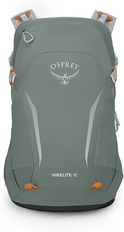 Рюкзак Osprey Hikelite 18 Pine Leaf Green