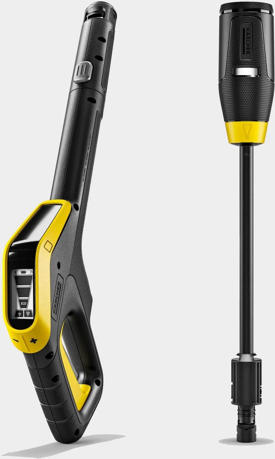 Мойка высокого давления Karcher K7 Comfort Premium Connect 1.317-540.0