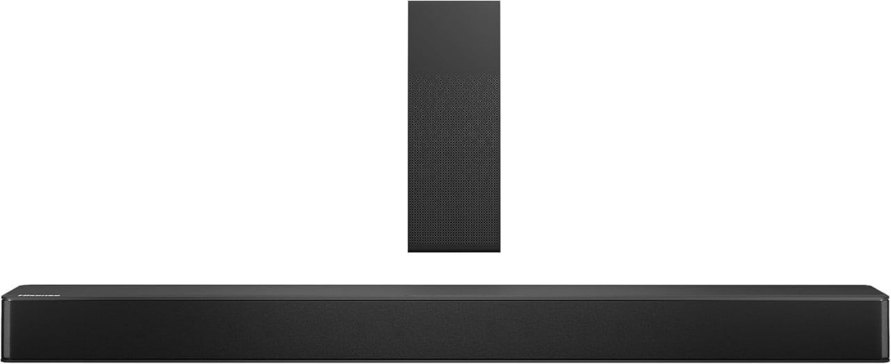 Саундбар PHILIPS TAB5305/12 Черный