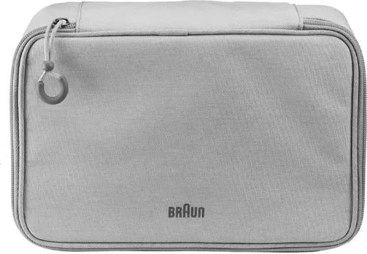 Эпилятор Braun Silk-expert Pro 3 IPL PL3122 Серебряный/Белый