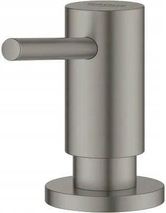 Смеситель для кухни Grohe Essence New Single Hole 30270Al0 графит