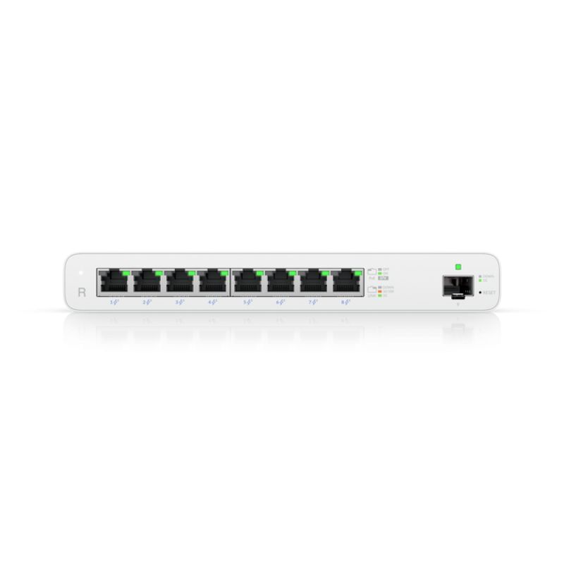 Маршрутизатор Ubiquiti Uisp-R (UISPREU)