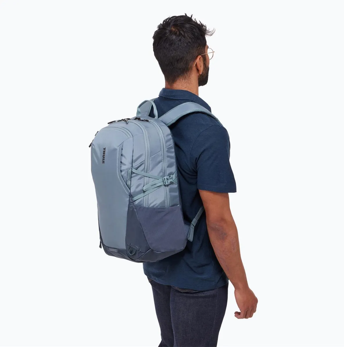 Рюкзак Thule EnRoute 23L Pond Gray Dark Slate
