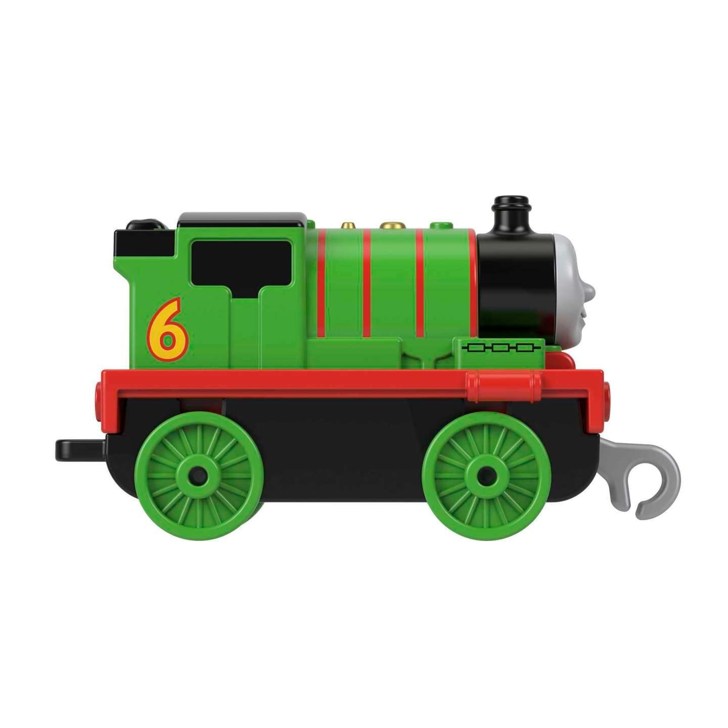 Fisher-Price Томас и друзья раскладной комплект GXH08