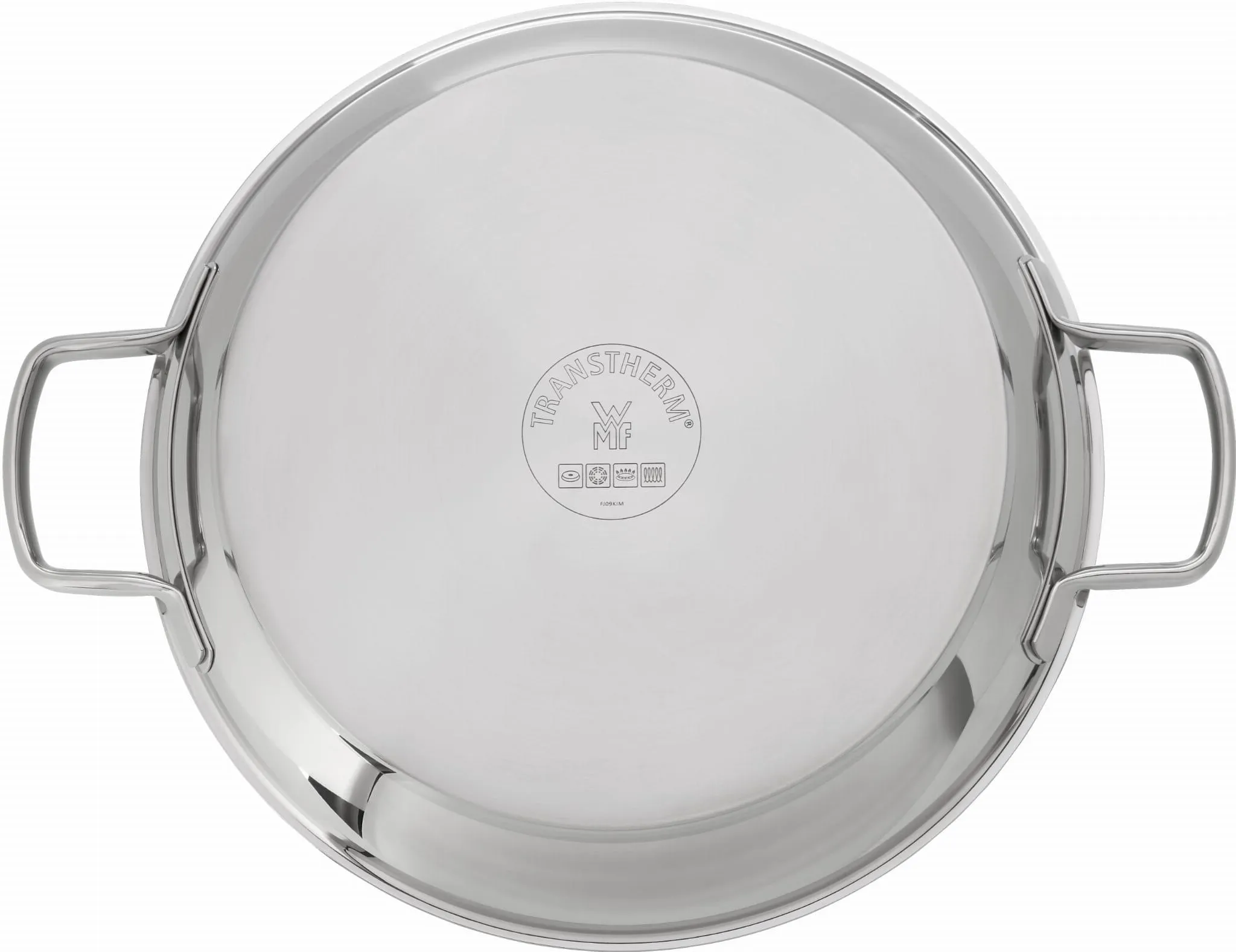 Сковорода сервировочная WMF PermaDur Advance 32 cm 775324021