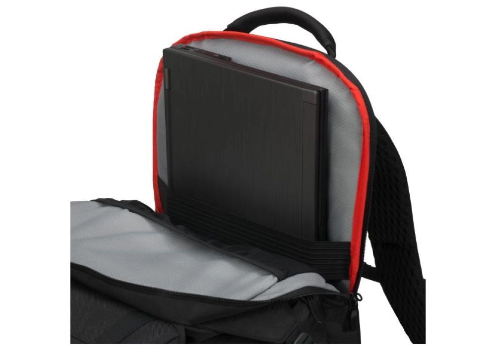 Рюкзак Caturix Cumbattant Ecotec 17,3, 38 л, CTRX-05
