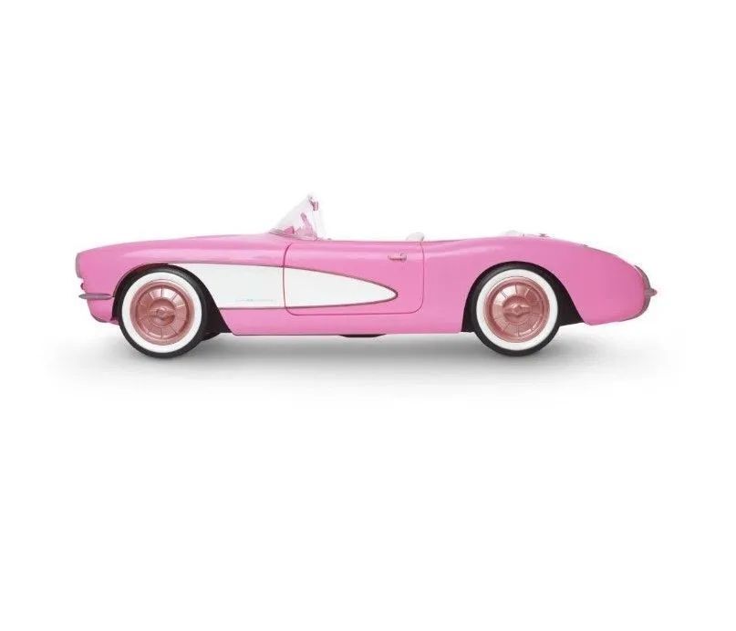 Barbie The Movie Corvette HPK02