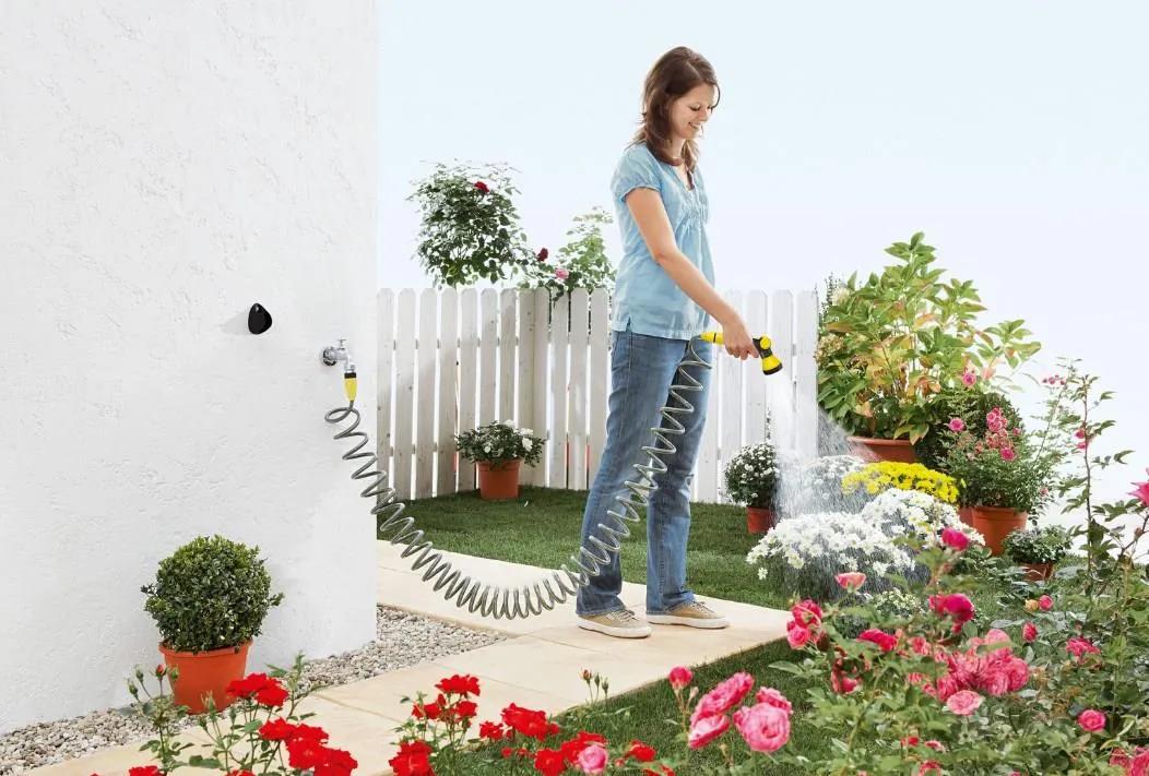 Шланг Karcher 5/15" мини, 10 м 2.645-179.0
