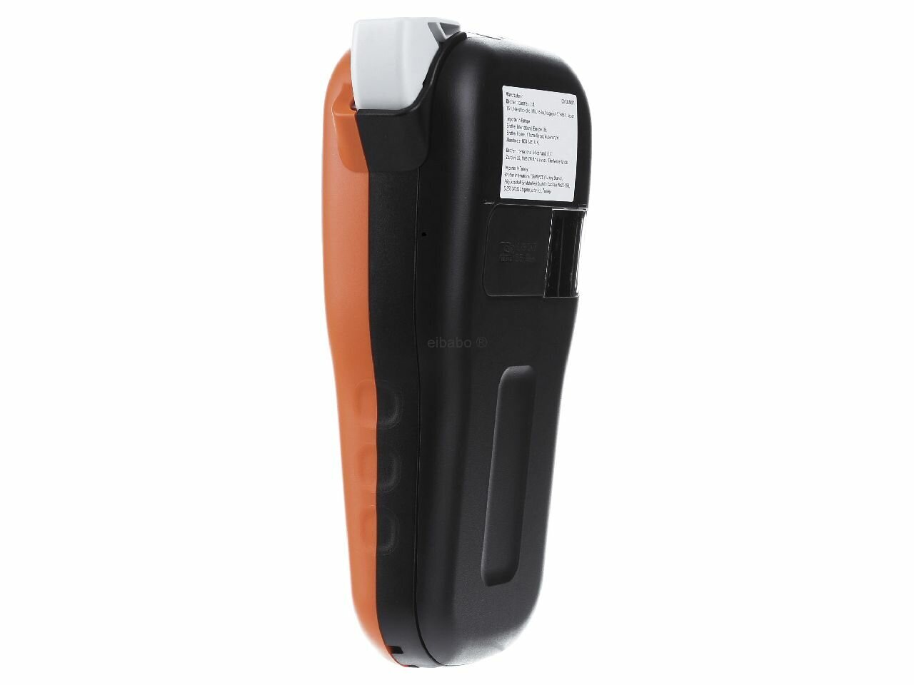 Принтер этикеток Brother P-touch PT-E110G1